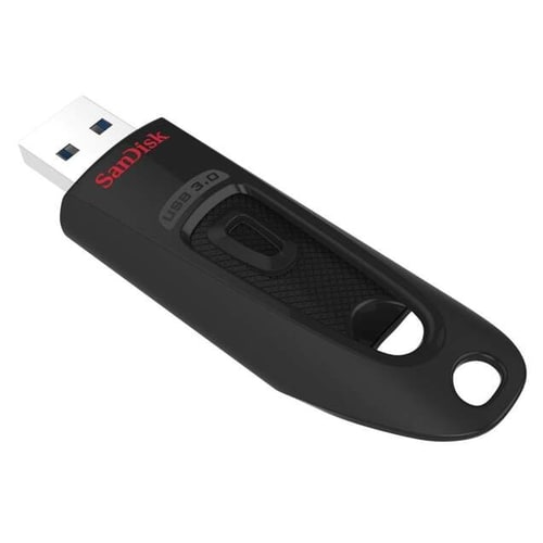 Memoria USB 3.0 SanDisk Ultra 128GB