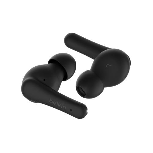 Auriculares Belkin SOUNDFORM RHYTHM AUC012BTBK