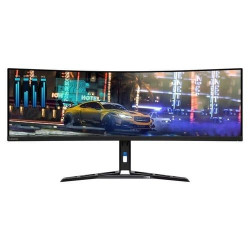 Monitor Curvo Lenovo 44,5