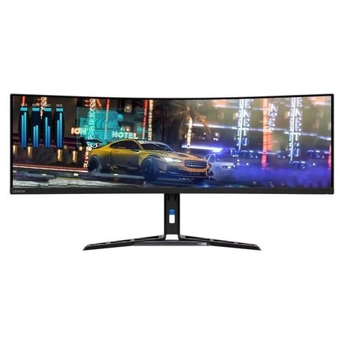 Monitor Curvo Lenovo 44,5