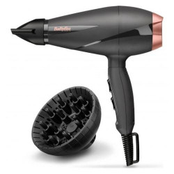 Secador Babyliss Smooth Pro 2100