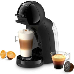 Cafetera de cápsulas Krups MINI ME 2 KP1438AS