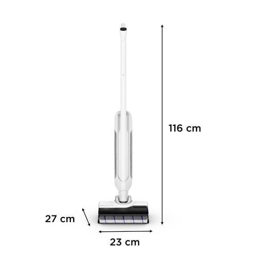 Fregona eléctrica Rowenta GZ7035WO