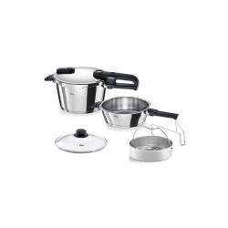 Fissler VITAQUICK 2025 EDITION 4.5+2.5 LT