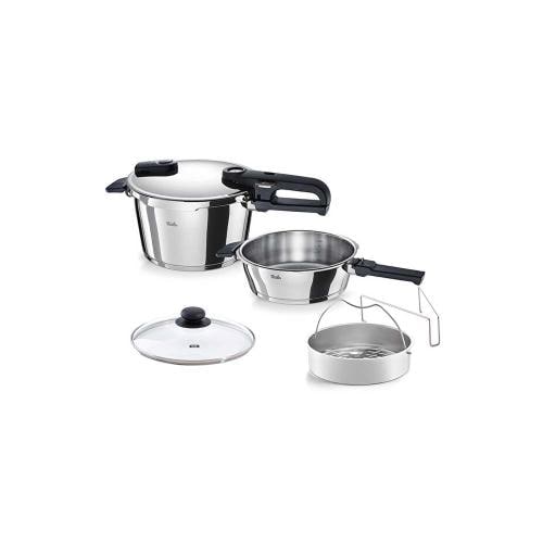 Fissler VITAQUICK 2025 EDITION 4.5+2.5 LT