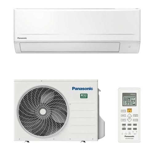 Aire acondicionado split Panasonic KIT BZ35ZKE