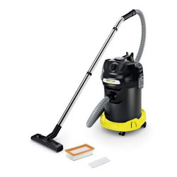 Aspirador Ceniza Karcher AD4 7310 S/B