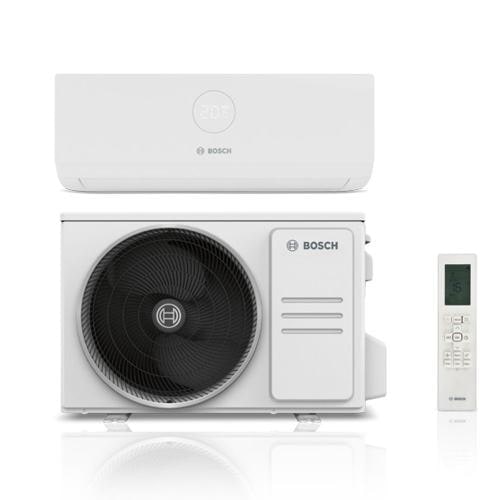 Aire Acondicionado Split Bosch CLIMATE 3000i SET 35 WE