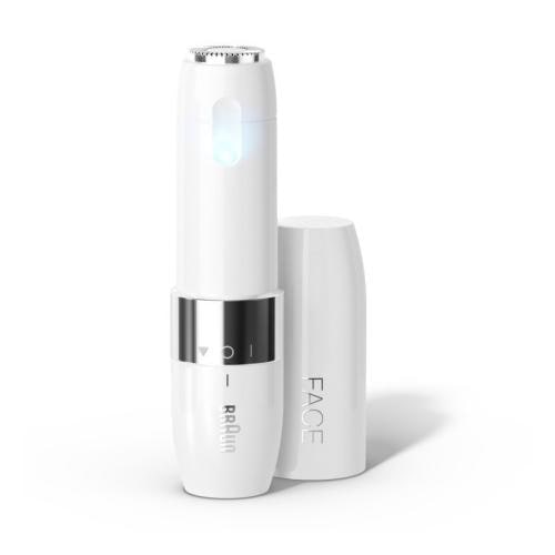 Depiladora facial Braun FS1000