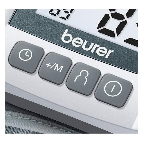 Beurer BC30 Muñeca