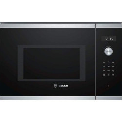 Microondas integrable Bosch BEL554MS0