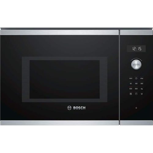 Microondas integrable Bosch BEL554MS0