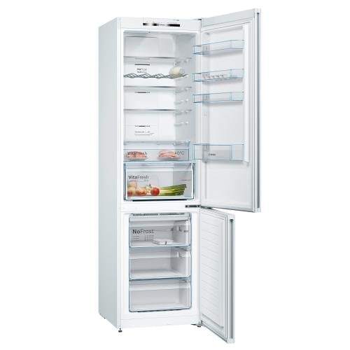 Frigorífico combi Bosch KGN39VWEB
