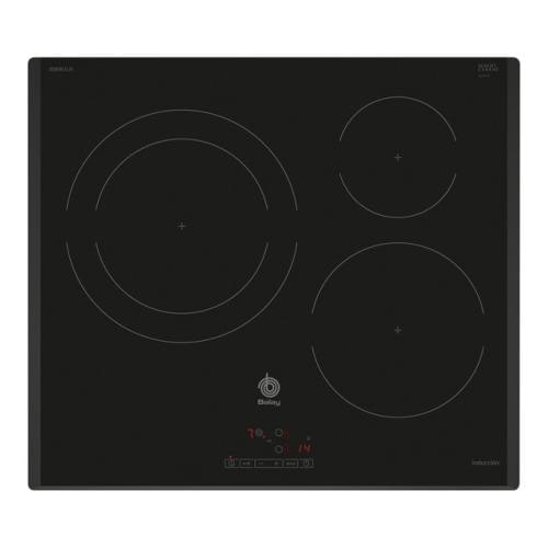 Placa de inducción Balay 3EB965LR