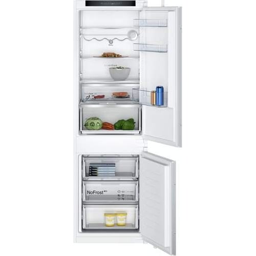 Frigorífico Combi Integrable Balay 3KIE734F