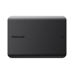 Disco duro externo Toshiba Canvio Basics 1TB