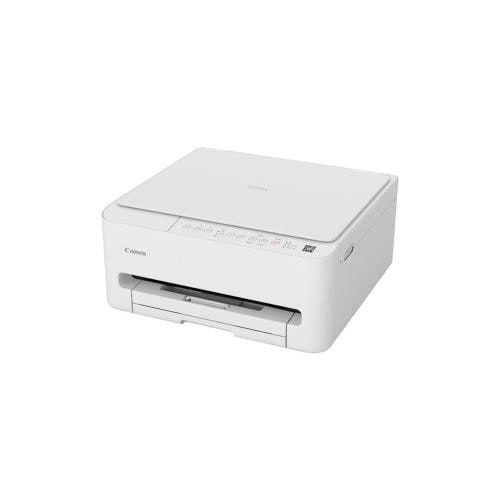 Impresora multifunción Canon PIXMA TS4150I BLANCO