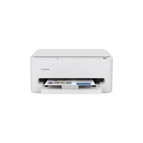 Impresora multifunción Canon PIXMA TS4150I BLANCO