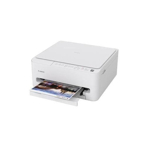 Impresora multifunción Canon PIXMA TS4150I BLANCO