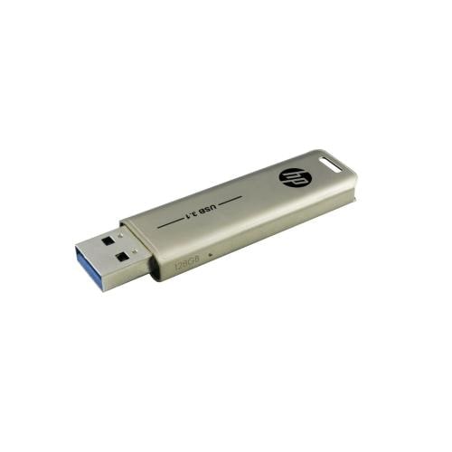 Pendrive USB HP HPFD796L-128