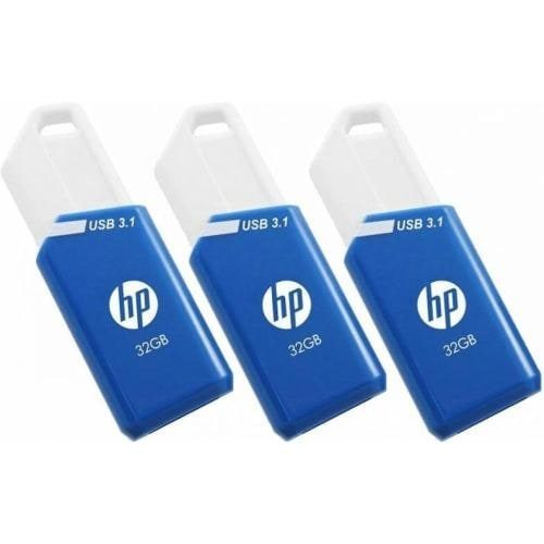 Pendrive USB Pny P-HPFD755W32X3-GE