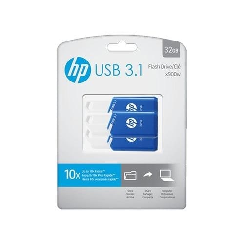 Pendrive USB Pny P-HPFD755W32X3-GE