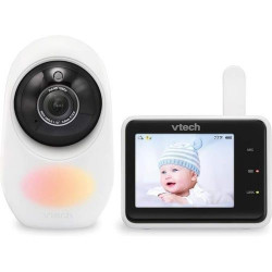 Vigila bebés VTech RM2751