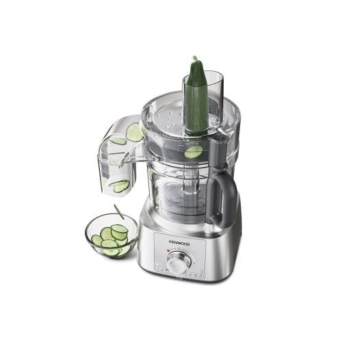 Kenwood FDP65.820SI