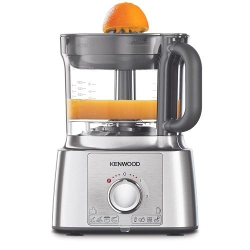 Kenwood FDP65.820SI