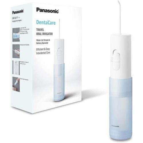 Irrigador Dental Panasonic EW-DJ11A-503