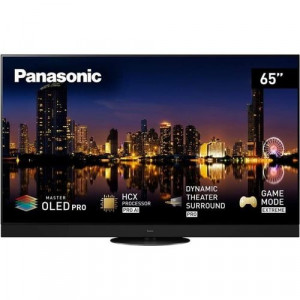 TV Panasonic 65