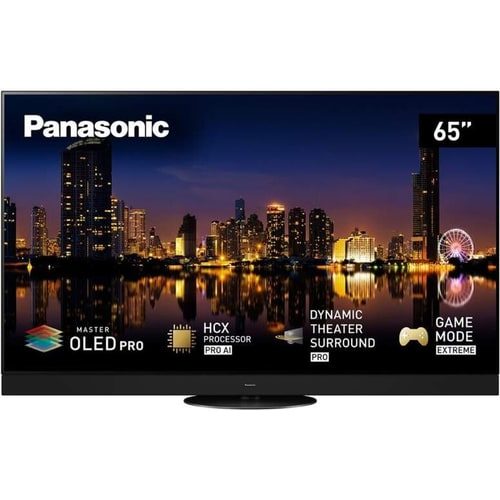 TV Panasonic 65