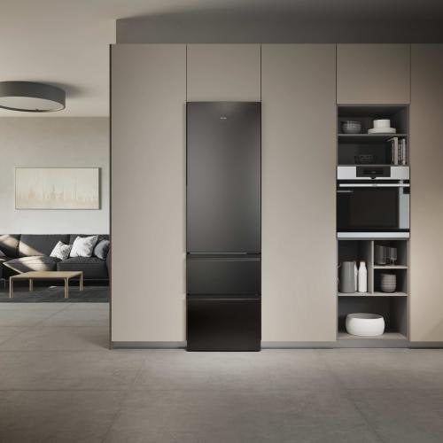 Frigorífico combi Haier HTR3620ANMP