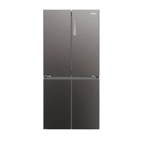 Frigorífico americano Haier HCR3818ENMD