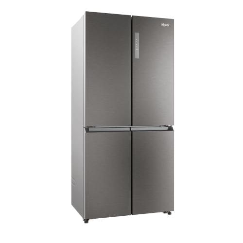 Frigorífico americano Haier HCR3818ENMD