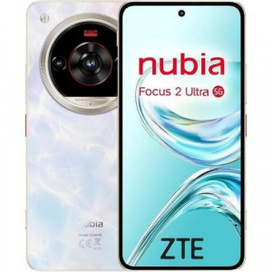 ZTE Nubia Focus 2 Ultra 5G 8/512 GB Blanco