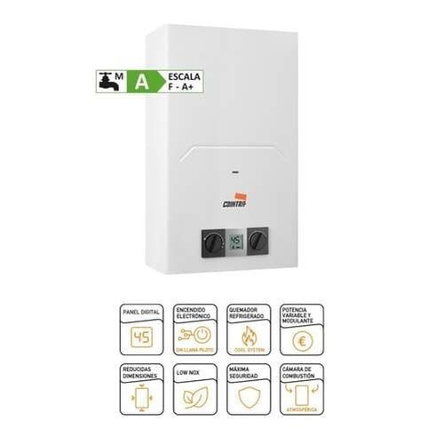 Calentador Cointra CADI11N