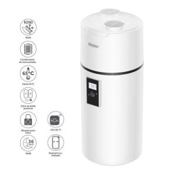 Aerotermia Haier HP110M89