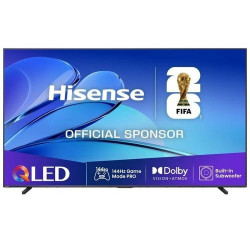 TV Hisense 98