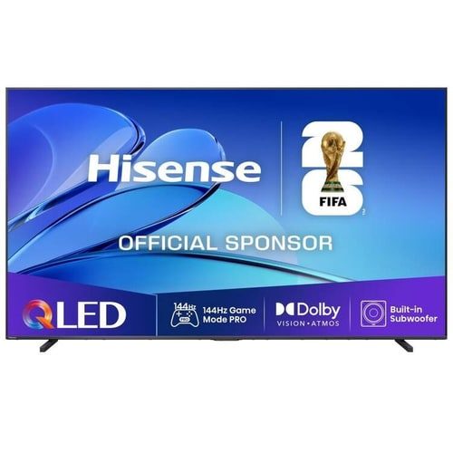 TV Hisense 98