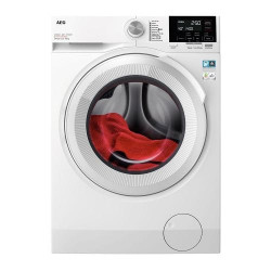 Lavadora secadora AEG LWR7194M2B