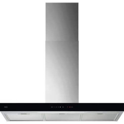 Campana extractora decorativa AEG Serie 6000 Hob2Hood