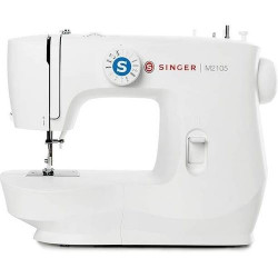 Máquina Coser Singer M2105