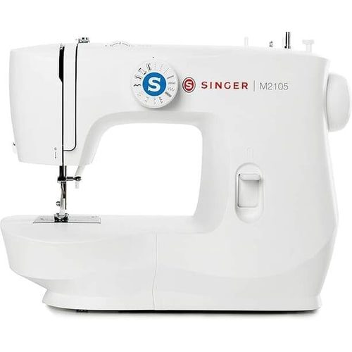 Máquina Coser Singer M2105