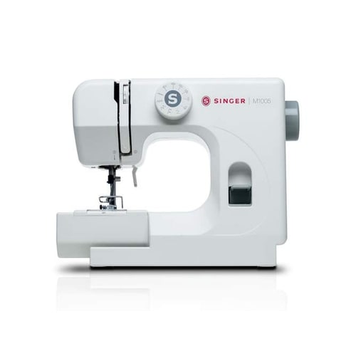 Máquina Coser Singer M1005