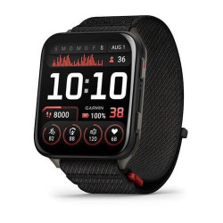 Smartwatch Garming Venu X1 Negro