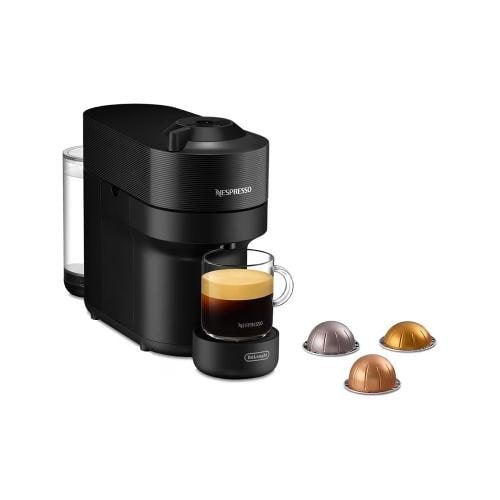 Cafetera de cápsulas Nespresso De'Longhi VERTUO POP ENV90.B