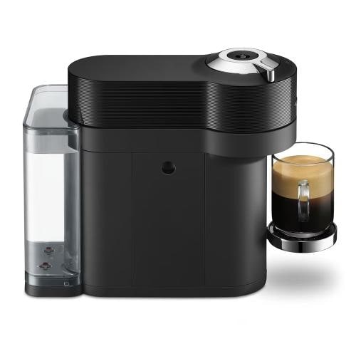 Cafetera de cápsulas Nespresso De'Longhi VERTUO LATTISSIMA ENV300.B