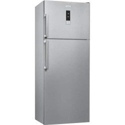 Frigorífico 2 Puertas Smeg FD70EN4HX