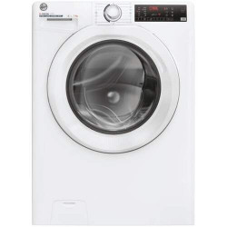 Lavadora Hoover H3WP4474AMB61S